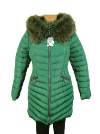 куртка NEW FASHION