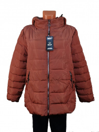 куртка M&P style