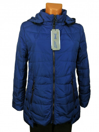куртка DISHTAN WEAR