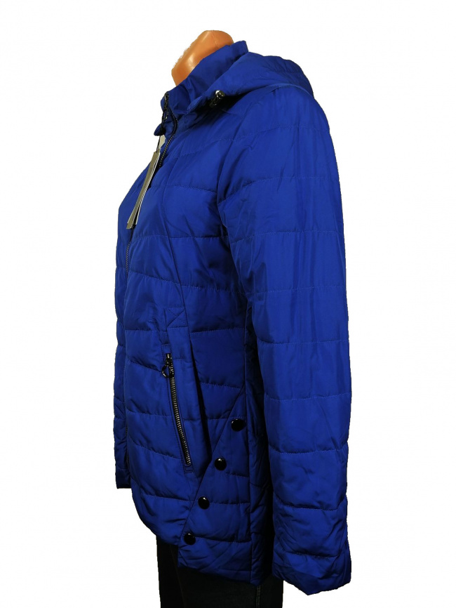 куртка DISHTAN WEAR фото 4