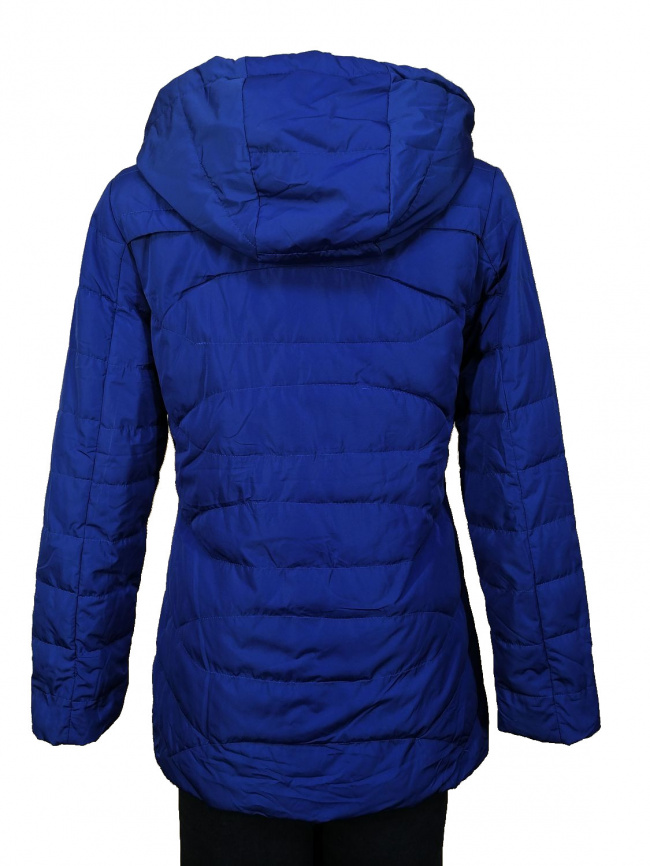 куртка DISHTAN WEAR фото 2