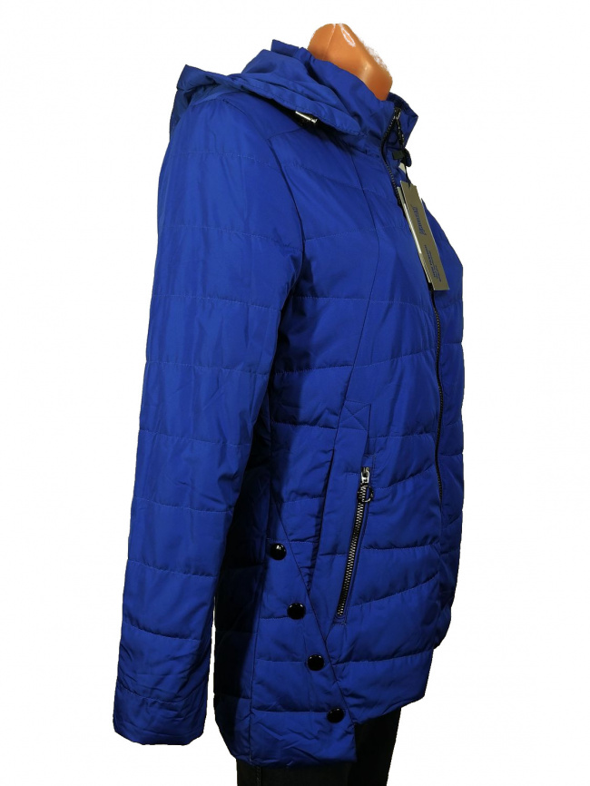 куртка DISHTAN WEAR фото 3